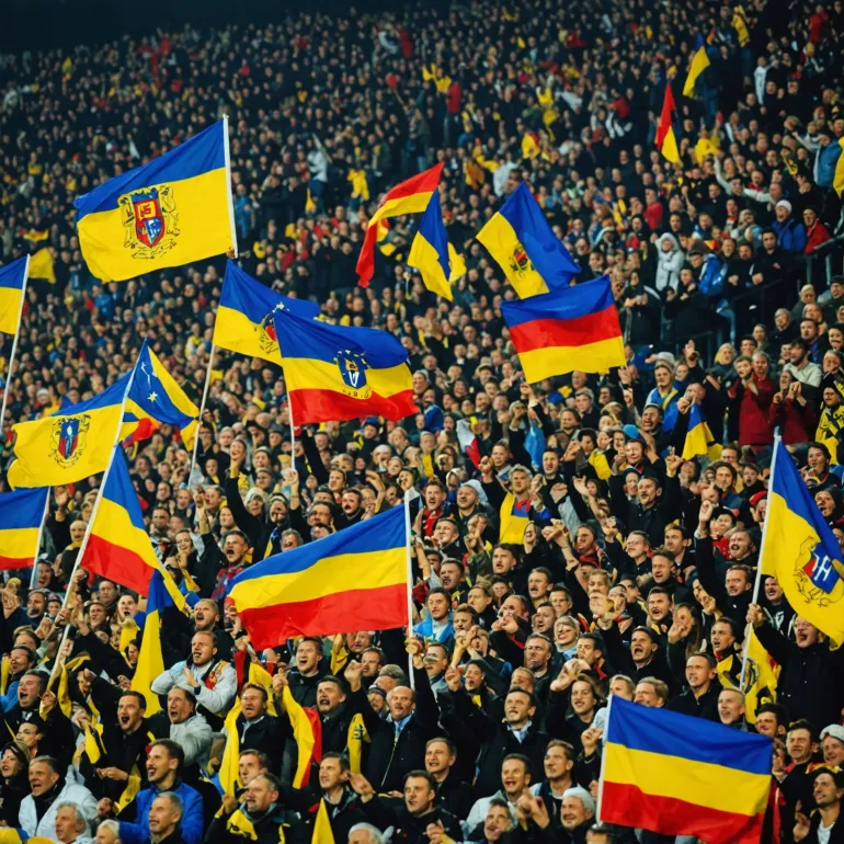 Liste de Redare pentru Evenimente Sportive: Listele de Melodii Animează Atmosfera Evenimentelor Sportive din România