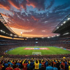 Transmisiunea Evenimentelor Sportive Românești: Difuzările în Direct Amplifică Emoția Sportului din România