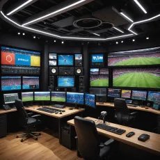 Acoperirea Radio a Controversei din Sport: Radio Discută Despre Controversele Sportive din România
