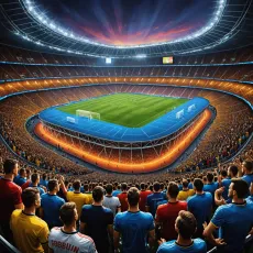 Spectacole Muzicale pentru Implicarea Fanilor: Muzica Unește Comunitățile de Suporteri Sportivi din România